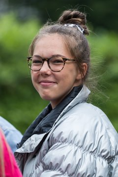 Elisa Rost 353 - Klippeldon